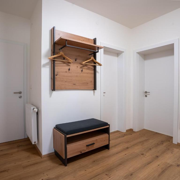 RABENSTEINER - Panorama Apartments - Bad Kleinkirchheim - Apartment mit 2 Schlafzimmern und Balkon - 8