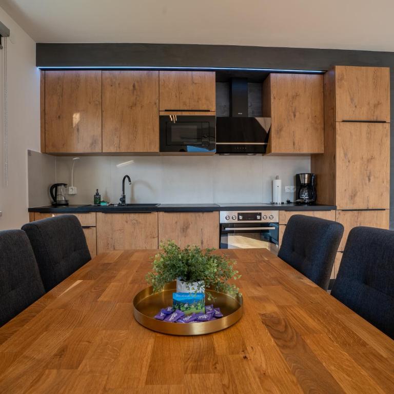 RABENSTEINER - Panorama Apartments - Bad Kleinkirchheim - Apartment mit 2 Schlafzimmern und Balkon - 10