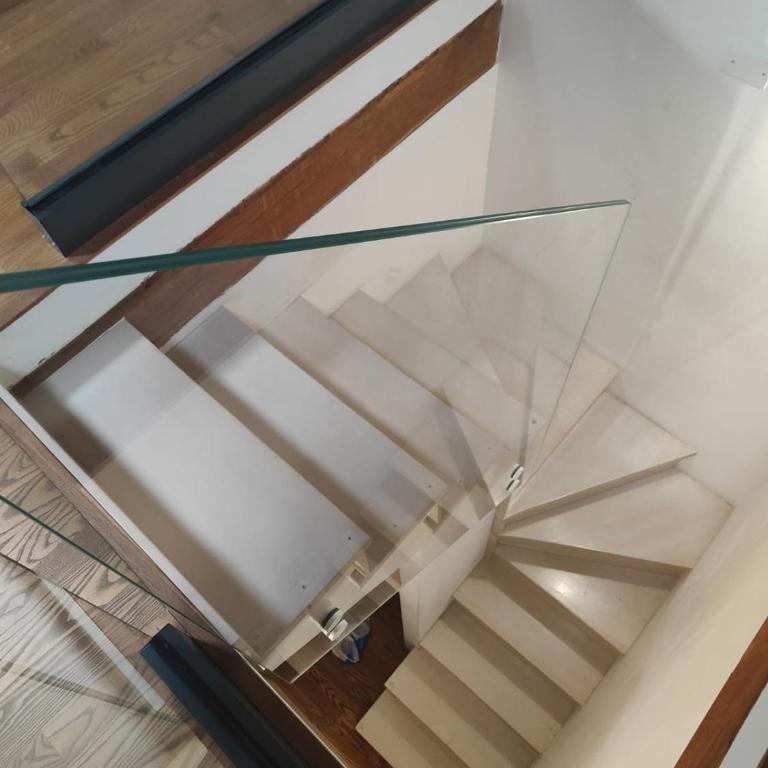 La Finestra sul Porto Apartment - Appartamento con 1 Camera da Letto - 9