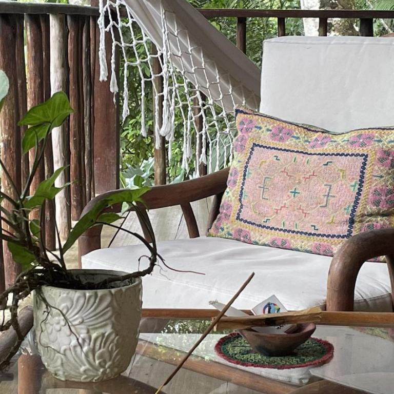 Chirapa Manta Amazon Lodge - Suite - 10