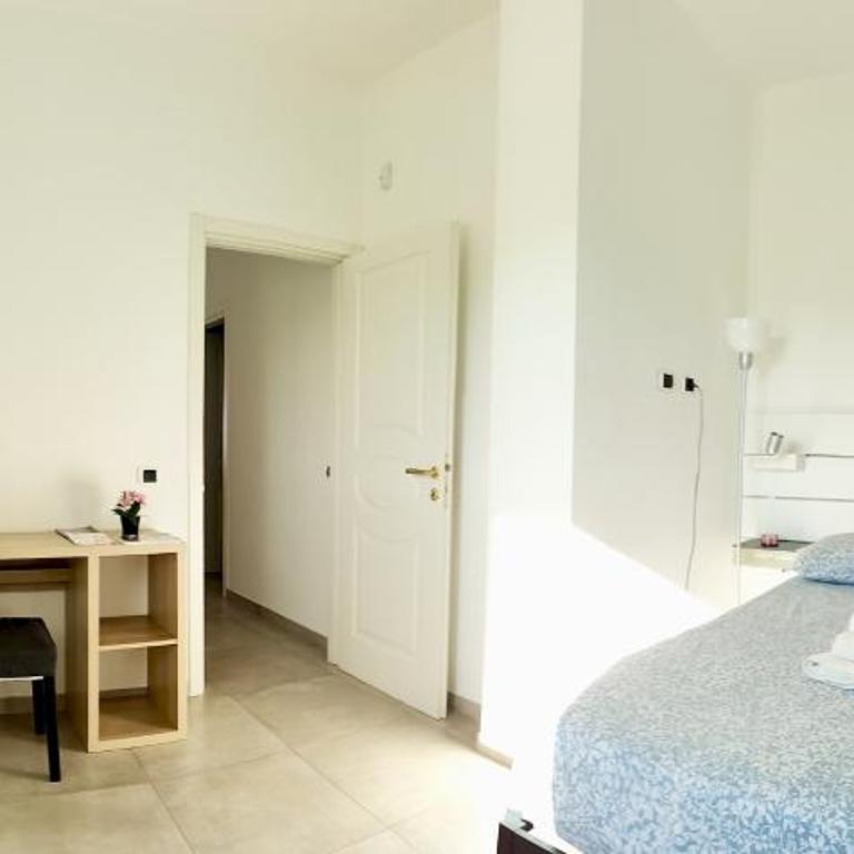 Seagull Apartments Bari Sea & Airport - Appartamento con 2 Camere da Letto, Balcone e Vista mare - 31