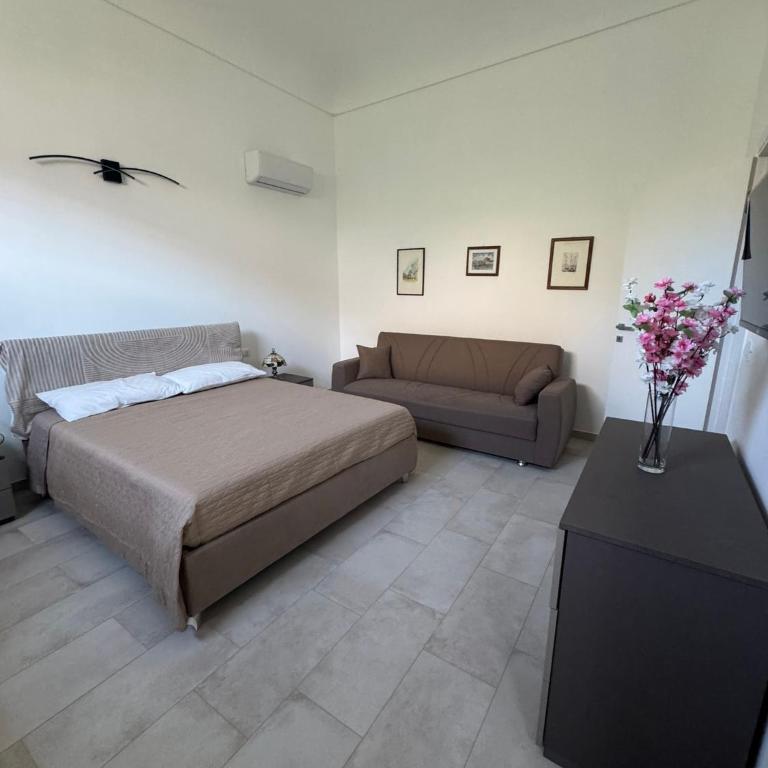 SVEVA Home Experience - Camera Matrimoniale Superior - 1