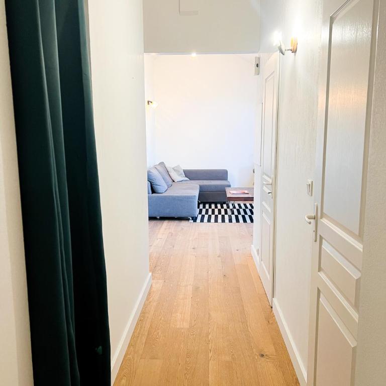 Atlantica - Apartment mit 2 Schlafzimmern - 10