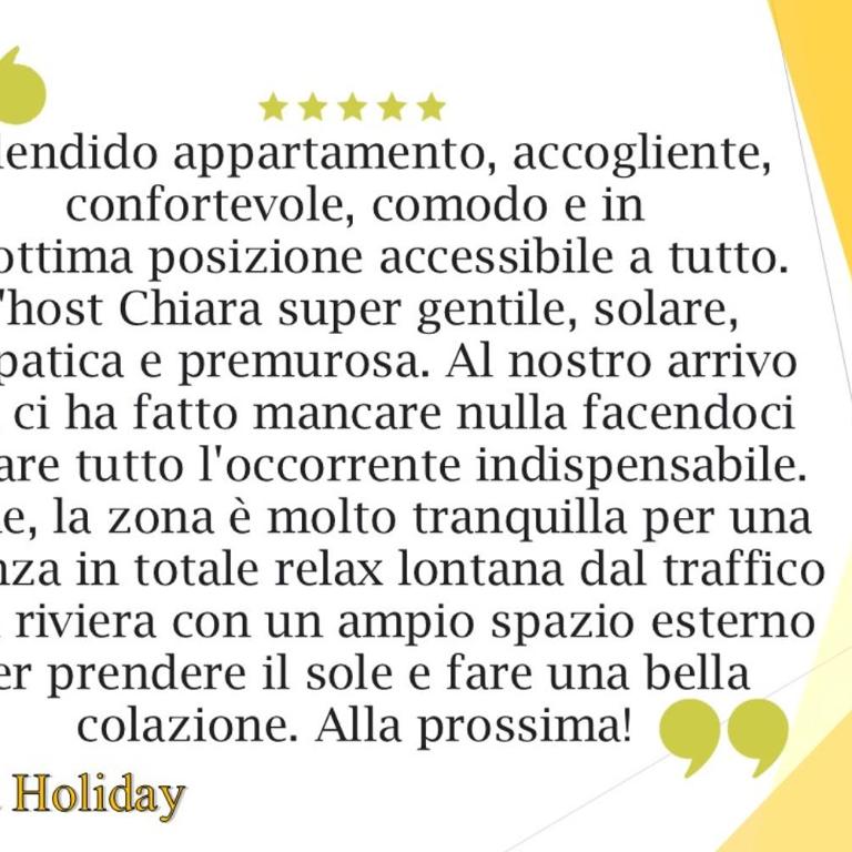 NUMANA HOLIDAY - Appartamento con 1 Camera da Letto - 51