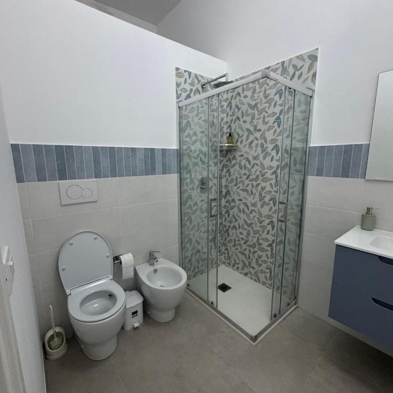SVEVA Home Experience - Camera Familiare - 2