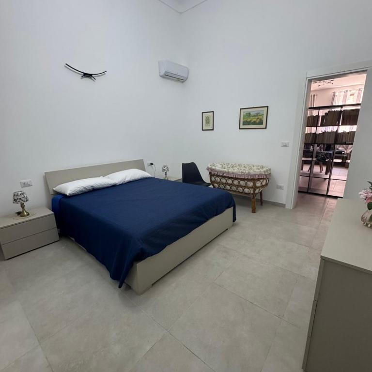 SVEVA Home Experience - Camera Familiare - 4