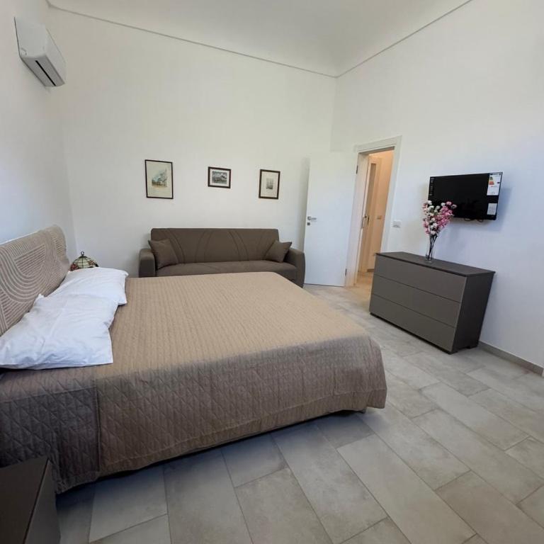 SVEVA Home Experience - Camera Matrimoniale Superior - 7