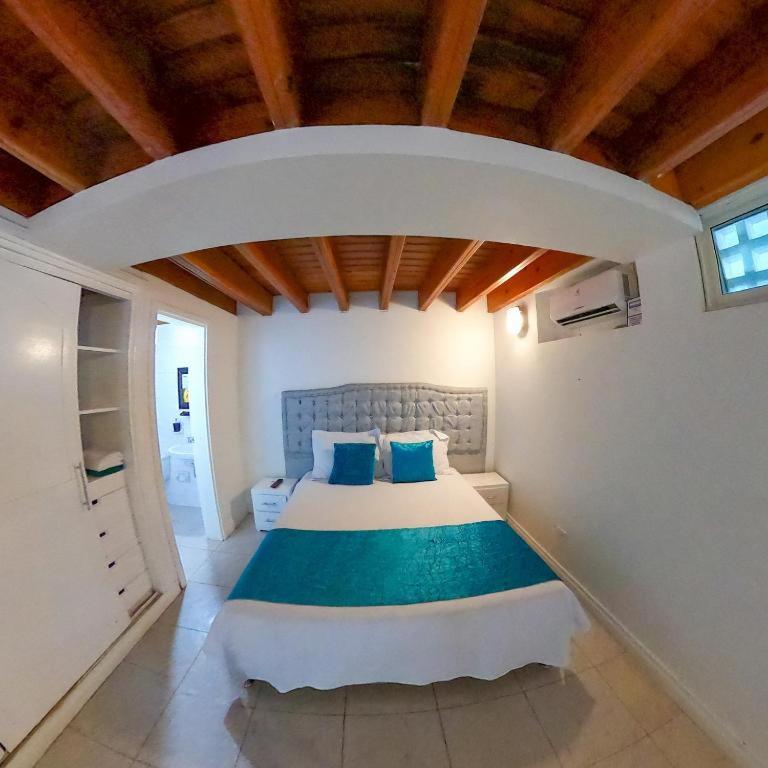 APARTAMENTOS TT9 - Small Double Room - 4