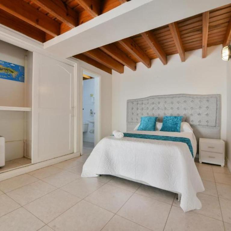 APARTAMENTOS TT9 - Small Double Room - 5