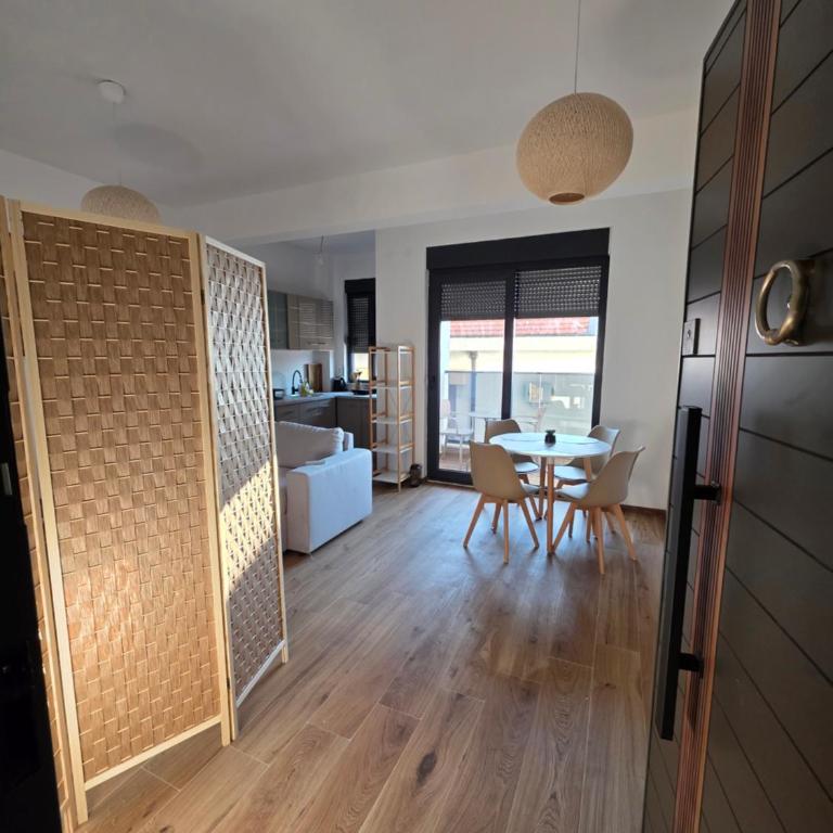 Almare Apartment - Apartman sa 1 Spavaćom Sobom - 1