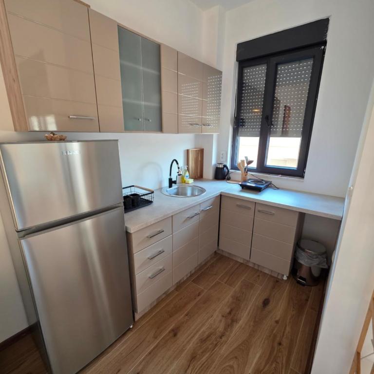 Almare Apartment - Apartman sa 1 Spavaćom Sobom - 5