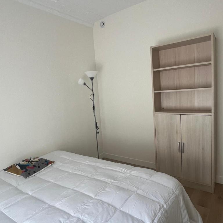 Duplex en plein Paris Parc des expositions - Appartement 1 Chambre - 6