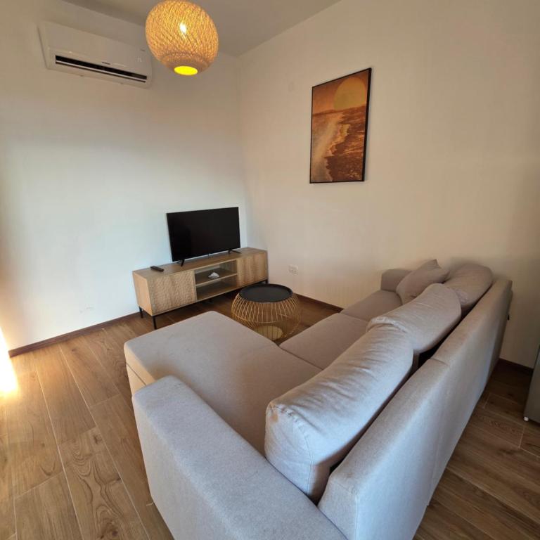 Almare Apartment - Apartman sa 1 Spavaćom Sobom - 4