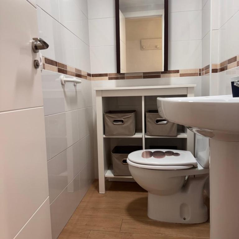 Albir Adventino LOVE - Apartamento Familiar de 2 dormitorios con vistas - 37