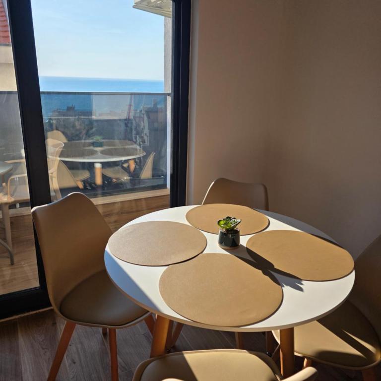 Almare Apartment - Apartman sa 1 Spavaćom Sobom - 2