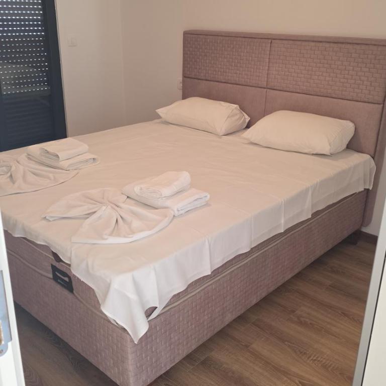 Almare Apartment - Apartman sa 1 Spavaćom Sobom - 9