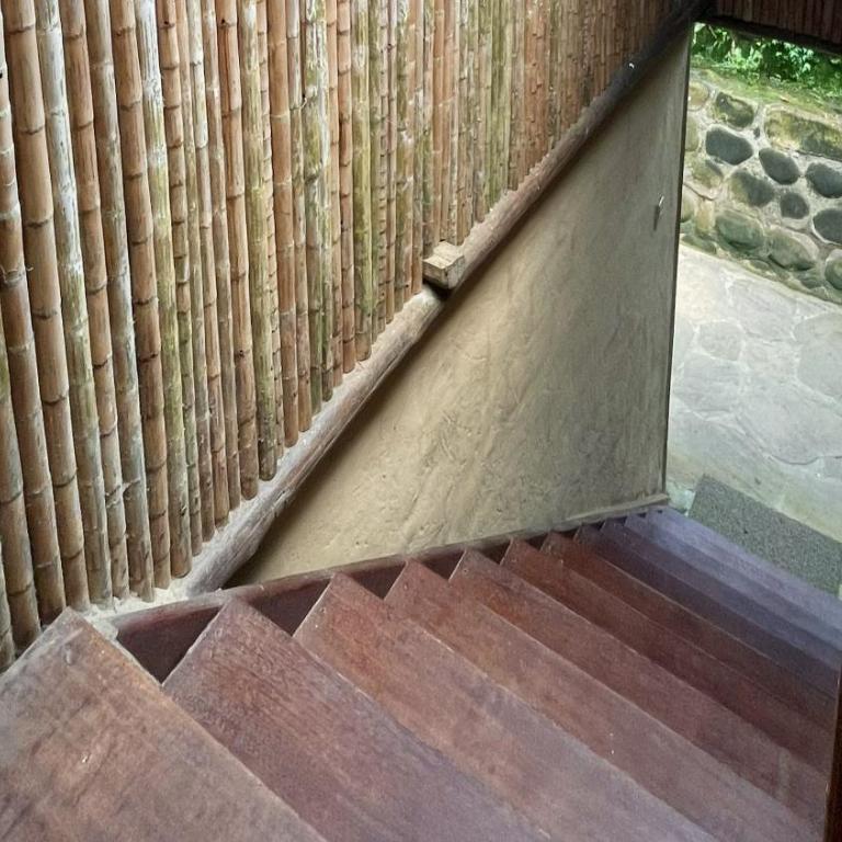 Chirapa Manta Amazon Lodge - Double Room - 4