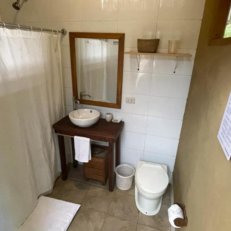 Chirapa Manta Amazon Lodge - Double Room - 5