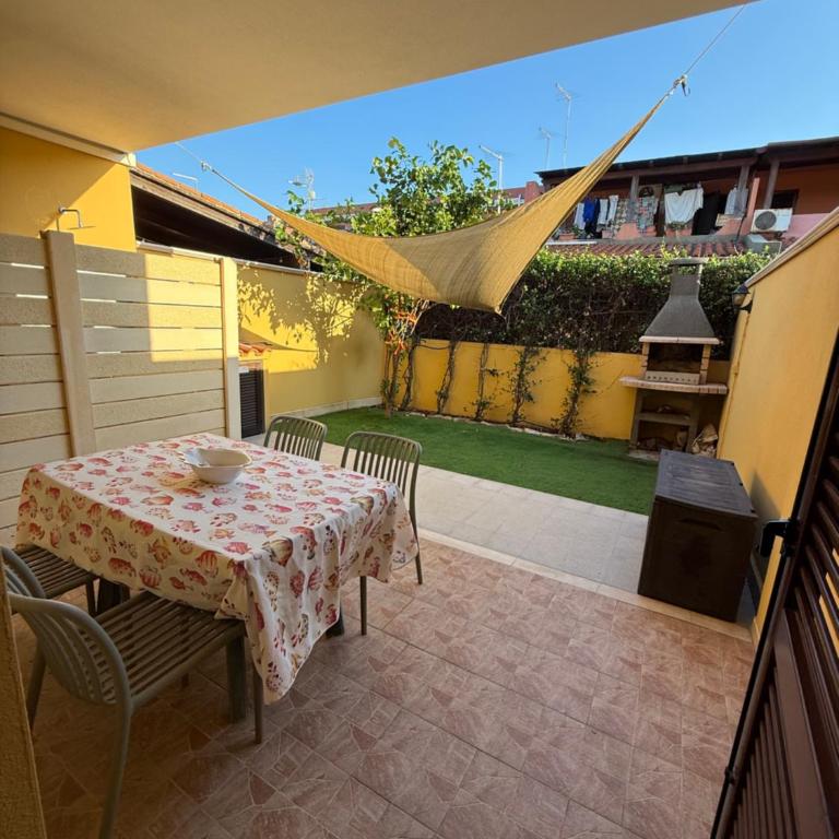 Francy Home - Casa con 2 Camere da Letto - 6