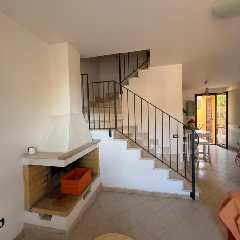 Francy Home - Casa con 2 Camere da Letto - 10