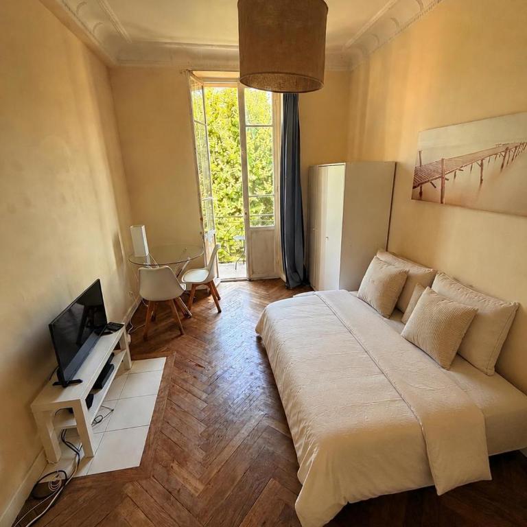 Lovely appartment with view - Apartment mit 2 Schlafzimmern - 1