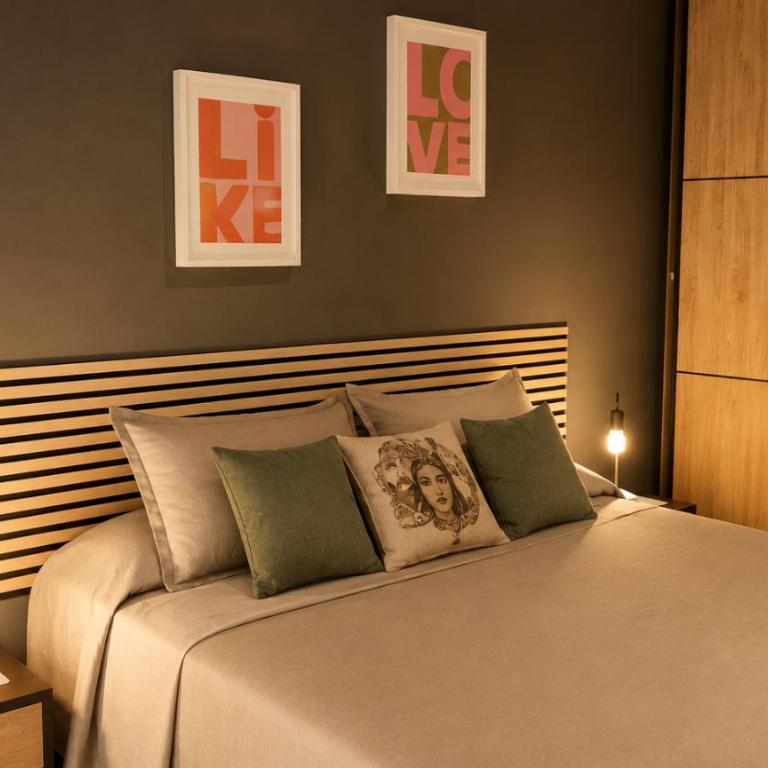 La Dimora del Principe - Appartamento - Double Room with Private External Bathroom and Balcony - 8