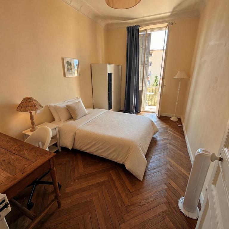 Lovely appartment with view - Apartment mit 2 Schlafzimmern - 3