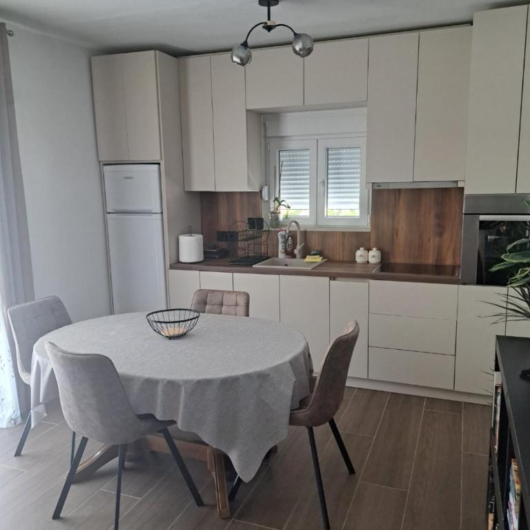 Apartment M&S Kalimanj - Apartment mit 3 Schlafzimmern - 5