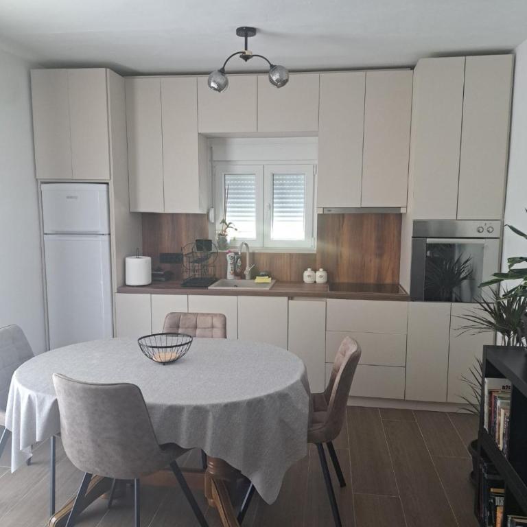Apartment M&S Kalimanj - Apartment mit 3 Schlafzimmern - 7