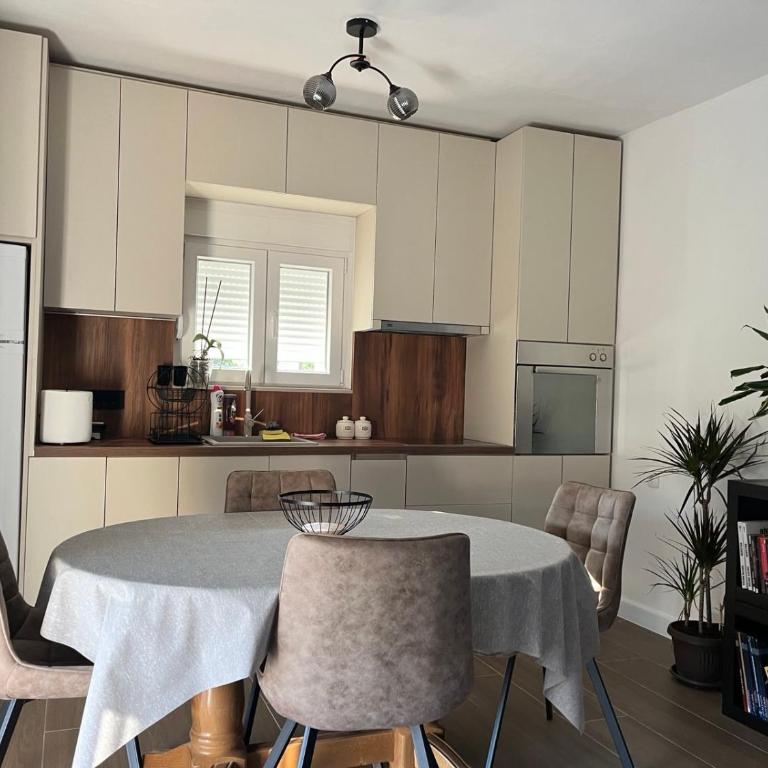 Apartment M&S Kalimanj - Apartment mit 3 Schlafzimmern - 10