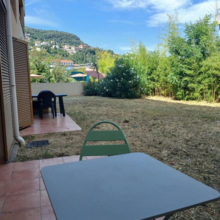 Virginia N 3 2P4 - Appartement - 10