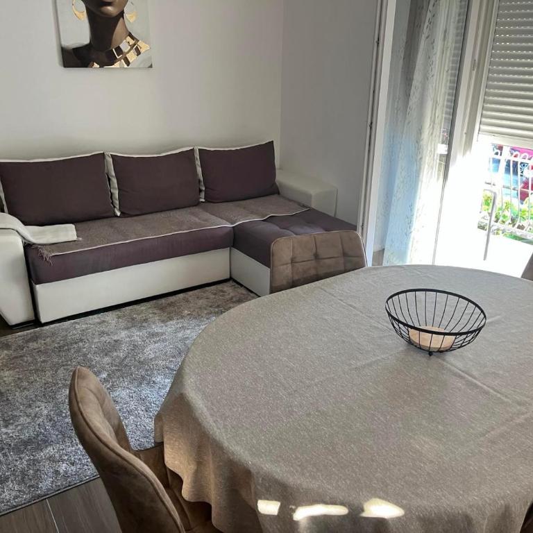 Apartment M&S Kalimanj - Apartment mit 3 Schlafzimmern - 12