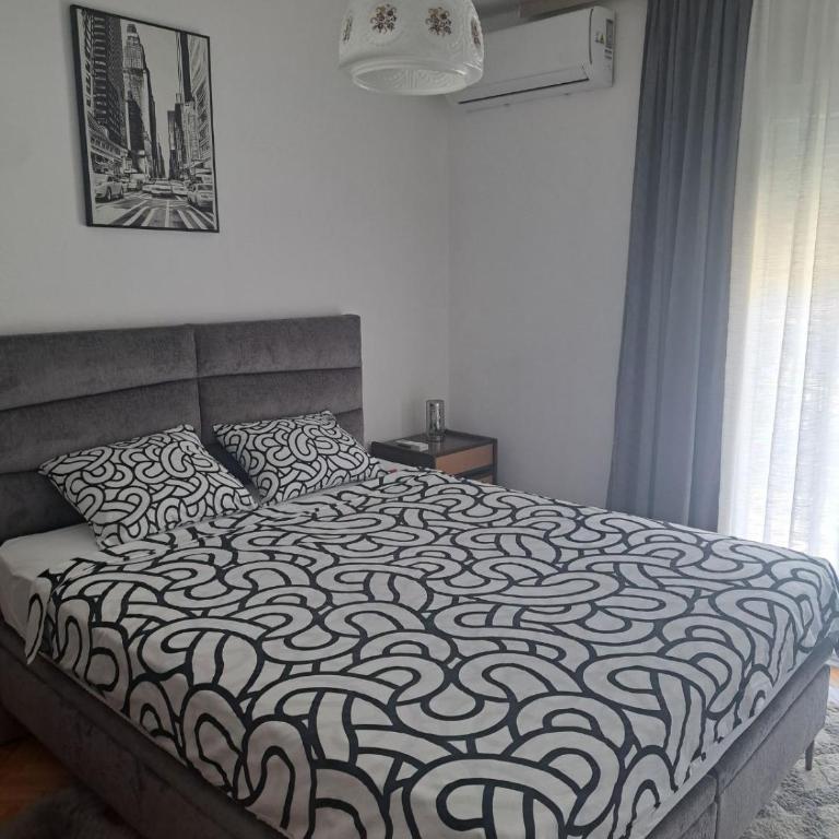 Apartment M&S Kalimanj - Apartment mit 3 Schlafzimmern - 13