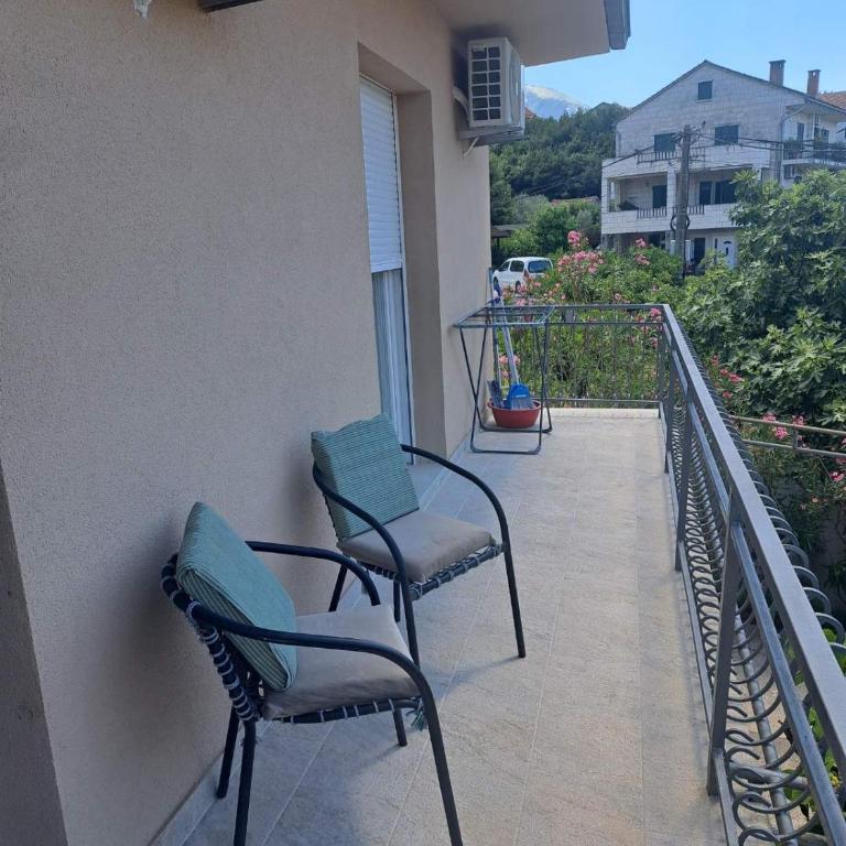 Apartment M&S Kalimanj - Apartment mit 3 Schlafzimmern - 16
