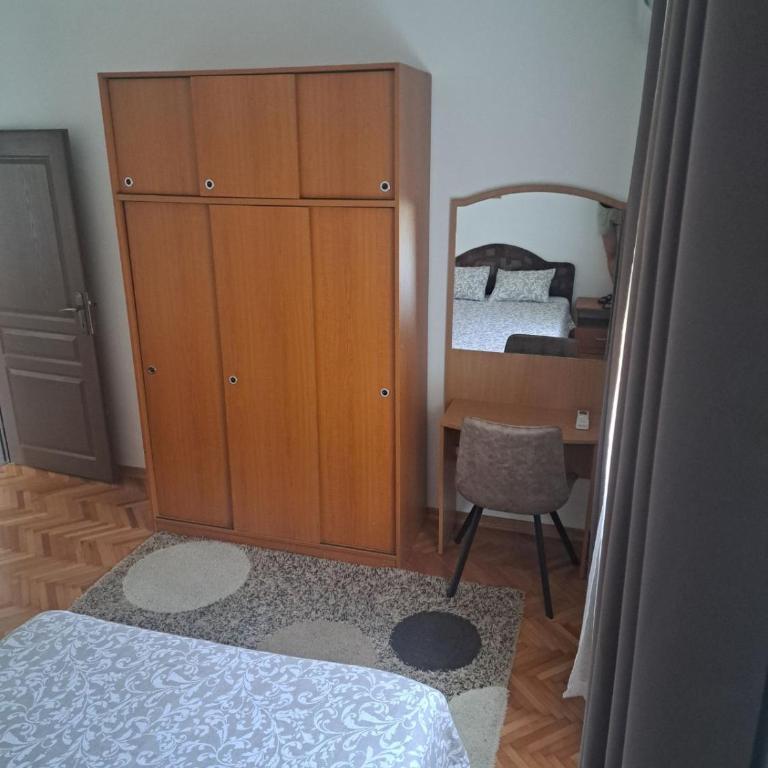 Apartment M&S Kalimanj - Apartment mit 3 Schlafzimmern - 21
