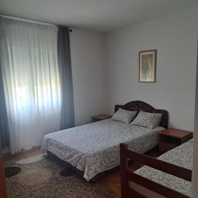 Apartment M&S Kalimanj - Apartment mit 3 Schlafzimmern - 25