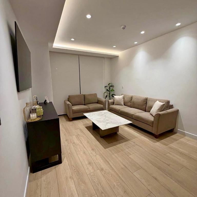 departamento de jose - Two-Bedroom Family Apartment - 1