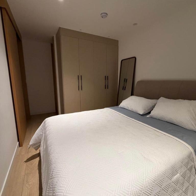 departamento de jose - Two-Bedroom Family Apartment - 2