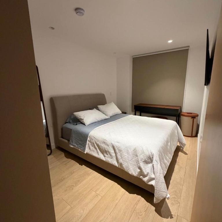 departamento de jose - Two-Bedroom Family Apartment - 3