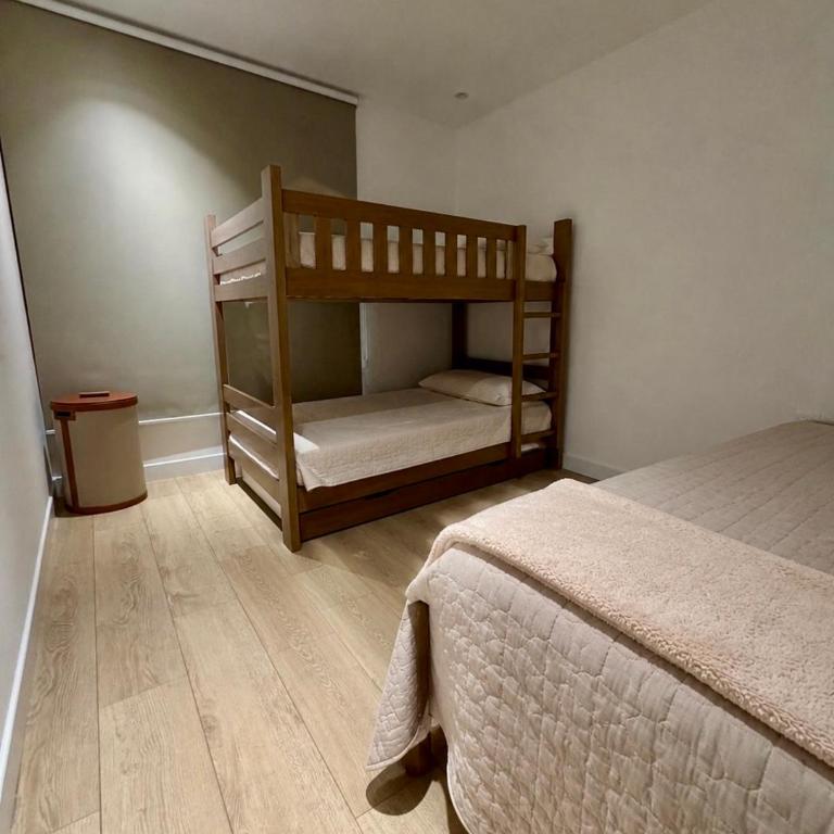 departamento de jose - Two-Bedroom Family Apartment - 5