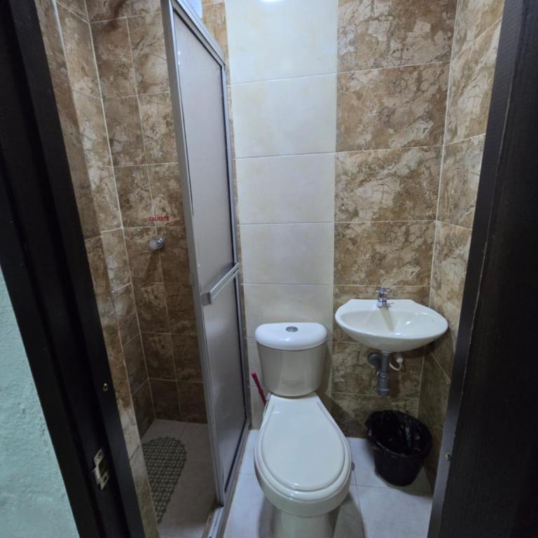 Hotel Los Balcones - Double Room - 3
