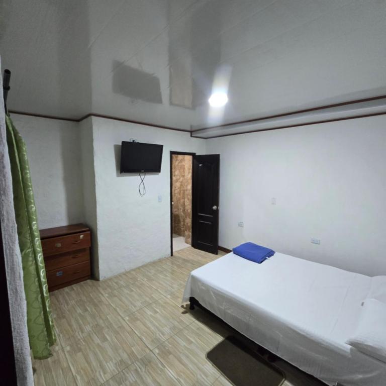 Hotel Los Balcones - Double Room - 3