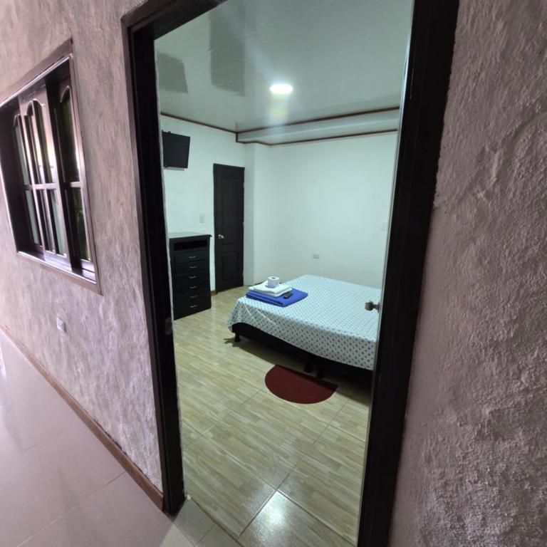 Hotel Los Balcones - Double Room - 4