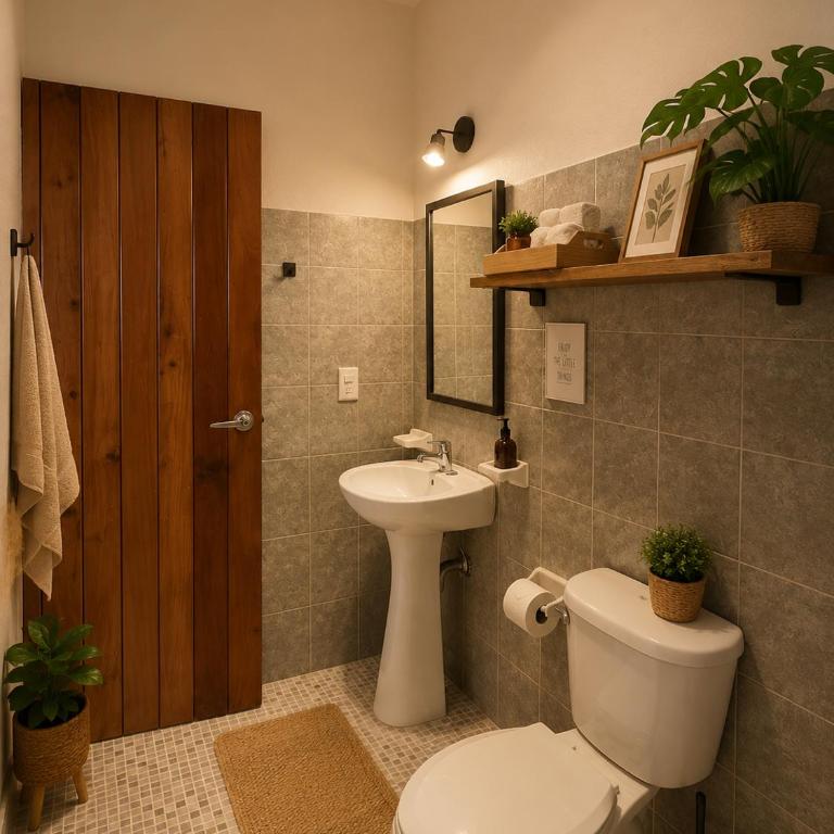 Hotel Isla Mujeres Centro & Beach Club Included - Suite de 2 dormitorios - 2