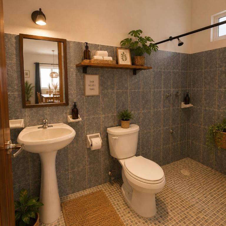 Hotel Isla Mujeres Centro & Beach Club Included - Suite de 2 dormitorios - 2