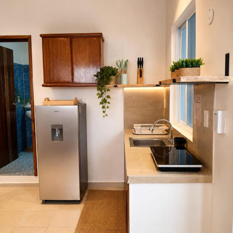 Hotel Isla Mujeres Centro & Beach Club Included - Suite de 2 dormitorios - 3
