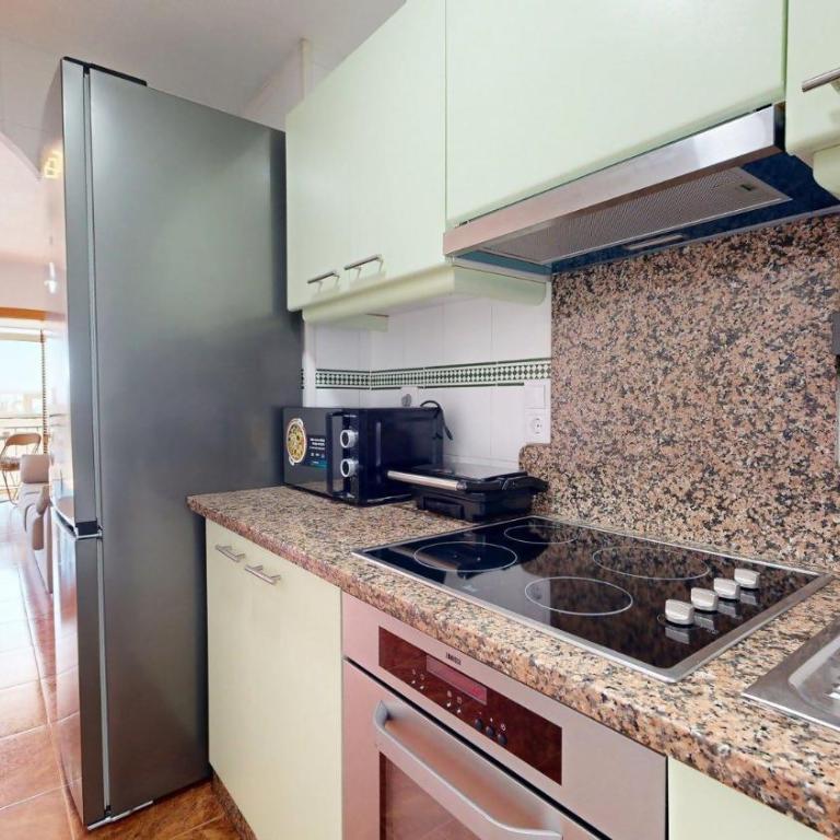 Mirasol sol y dunas 112 - Apartamento con terraza - 27