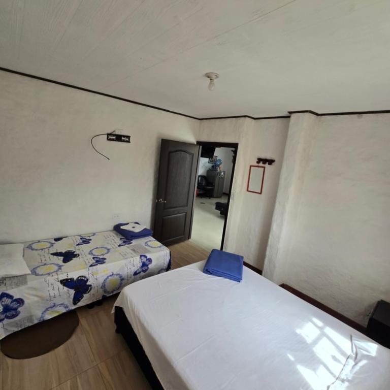 Hotel Los Balcones - Double Room - 1