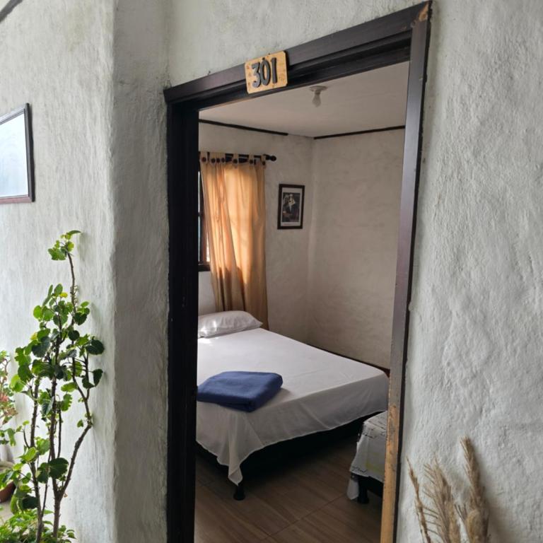 Hotel Los Balcones - Double Room - 4