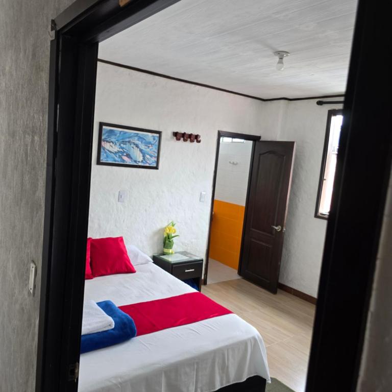 Hotel Los Balcones - Double Room - 3